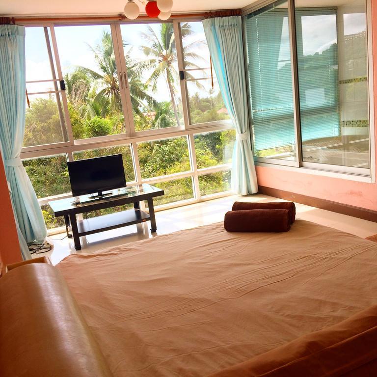 Home In Samui Bophut Room photo